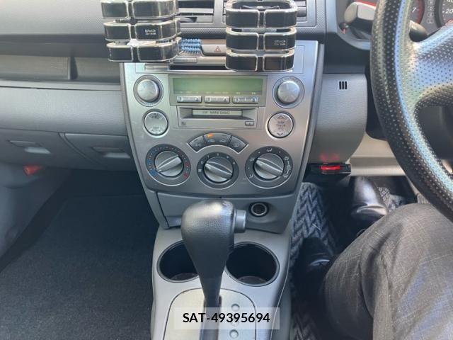 Mazda DEMIO 2006-03 8354335-20