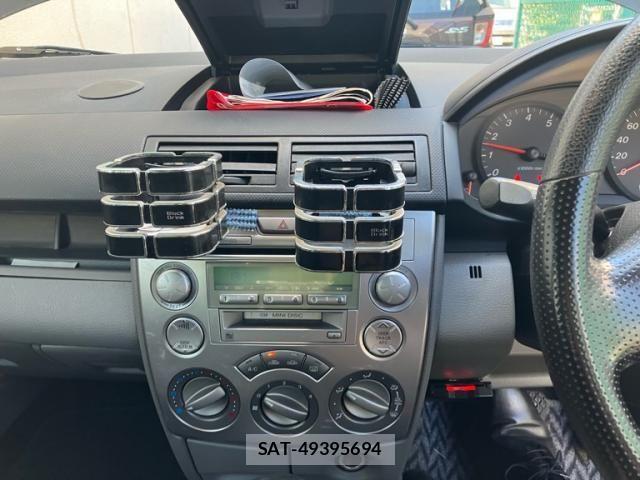 Mazda DEMIO 2006-03 8354335-21