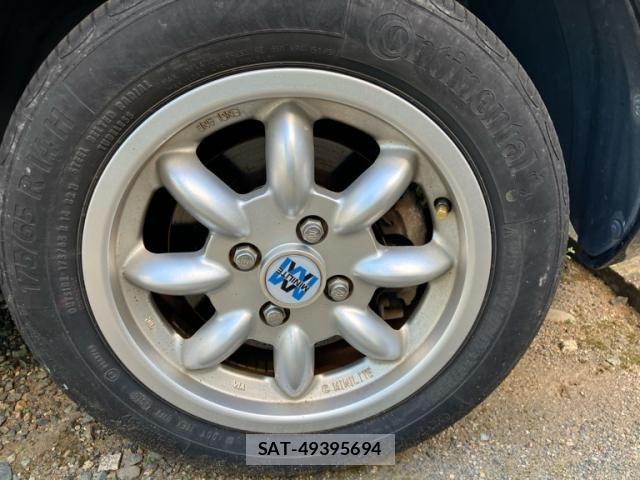 Mazda DEMIO 2006-03 8354335-3