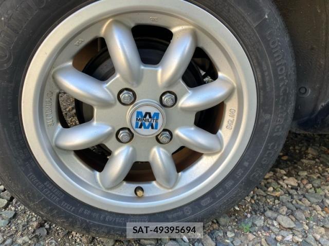 Mazda DEMIO 2006-03 8354335-4