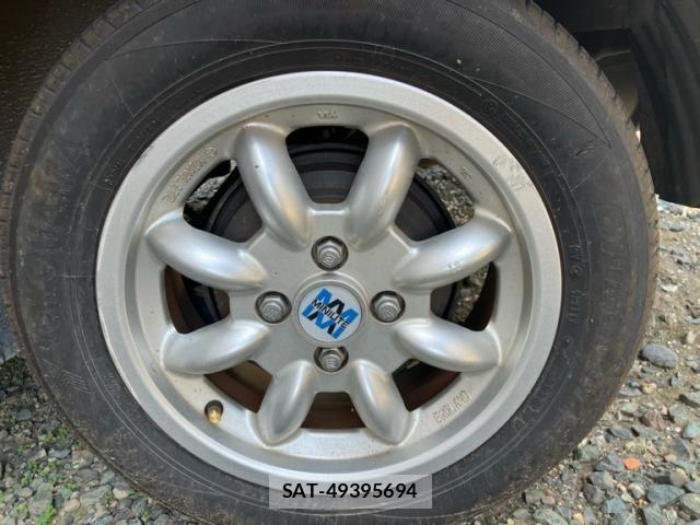 Mazda DEMIO 2006-03 8354335-5