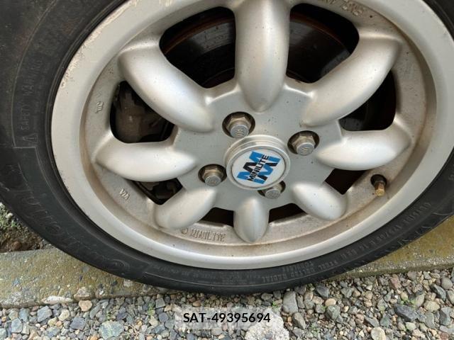 Mazda DEMIO 2006-03 8354335-6