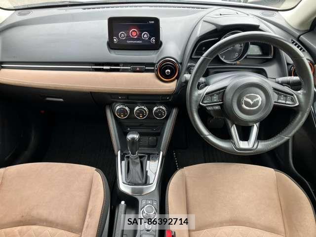 Mazda DEMIO 2017-08 8354330-10