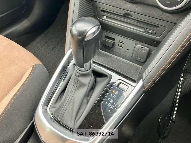 Mazda DEMIO 2017-08 8354330-5