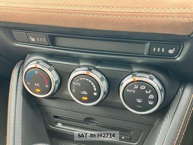 Mazda DEMIO 2017-08 8354330-6