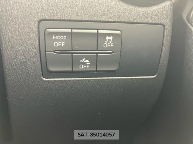 Mazda DEMIO 2017-06 8354331-13