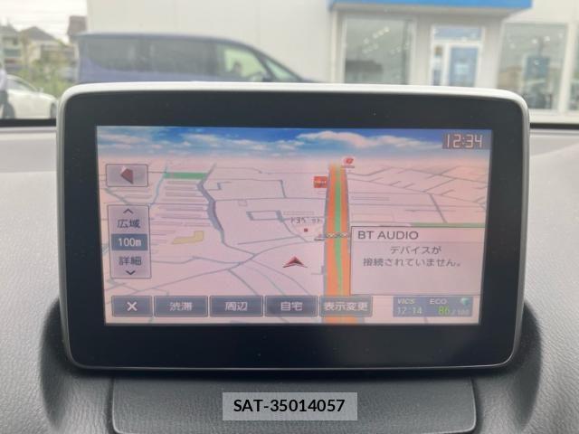 Mazda DEMIO 2017-06 8354331-18