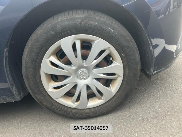Mazda DEMIO 2017-06 8354331-3