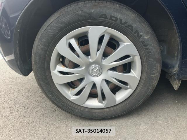Mazda DEMIO 2017-06 8354331-5