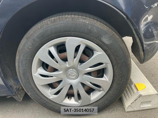 Mazda DEMIO 2017-06 8354331-8