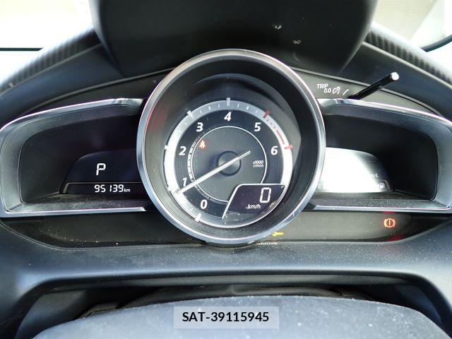 Mazda DEMIO 2015-01 8354328-9