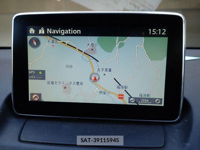 Mazda DEMIO 2015-01 8354328-11