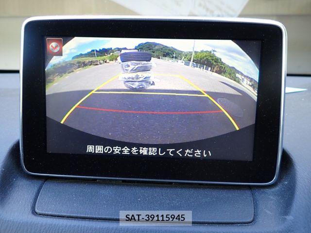 Mazda DEMIO 2015-01 8354328-13