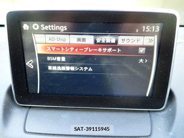 Mazda DEMIO 2015-01 8354328-14
