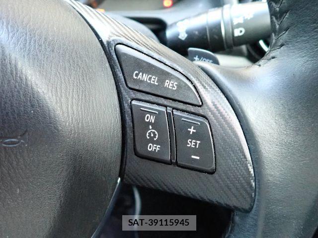 Mazda DEMIO 2015-01 8354328-17