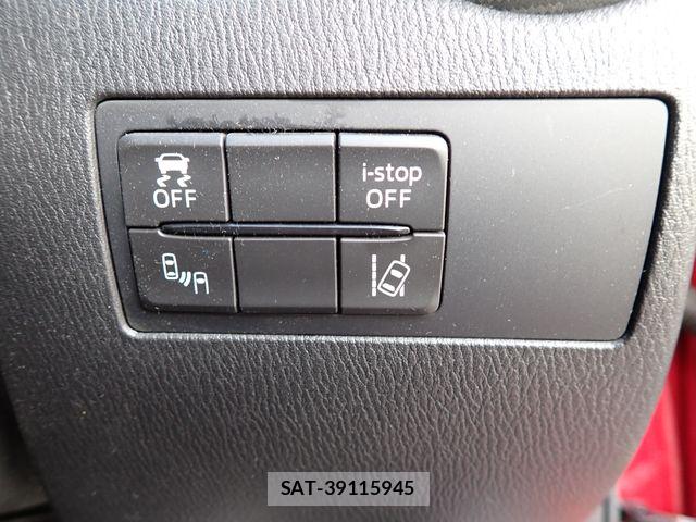Mazda DEMIO 2015-01 8354328-19