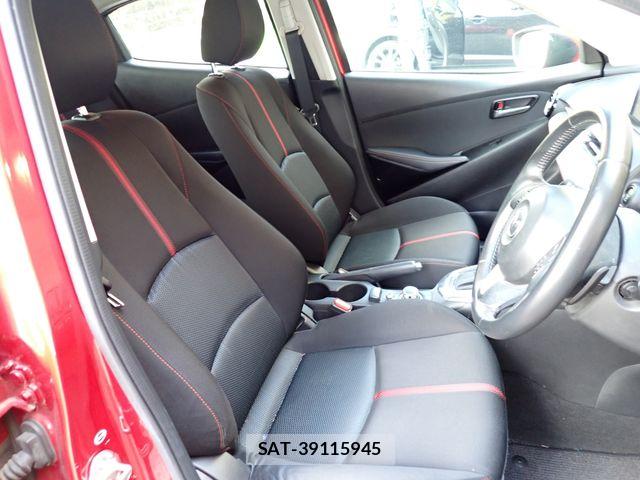 Mazda DEMIO 2015-01 8354328-20