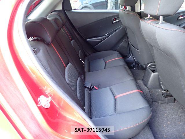 Mazda DEMIO 2015-01 8354328-21