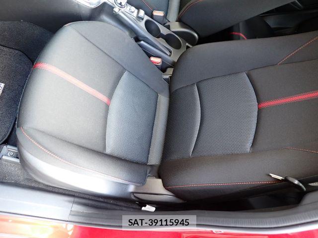 Mazda DEMIO 2015-01 8354328-23