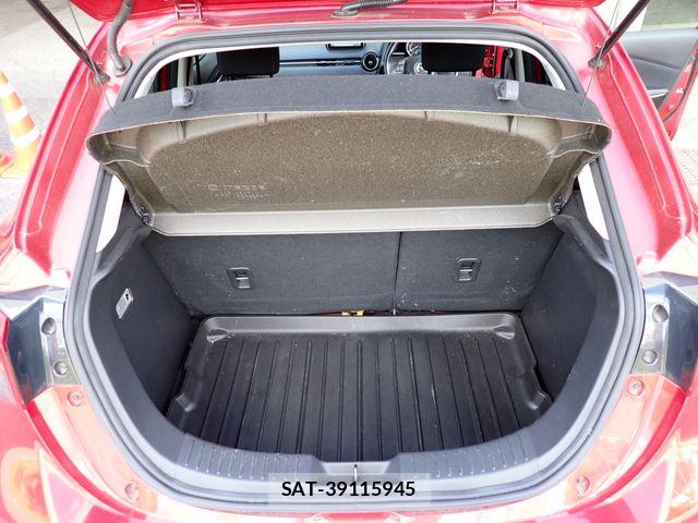 Mazda DEMIO 2015-01 8354328-24