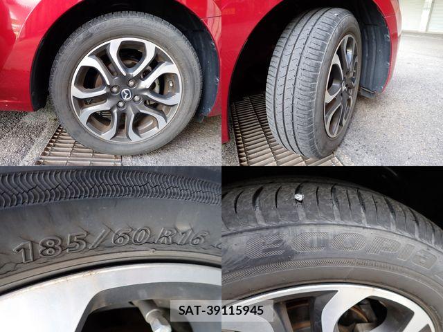 Mazda DEMIO 2015-01 8354328-26
