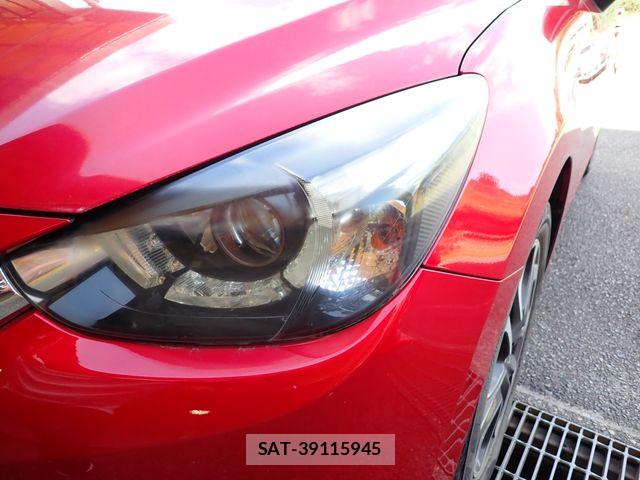 Mazda DEMIO 2015-01 8354328-7