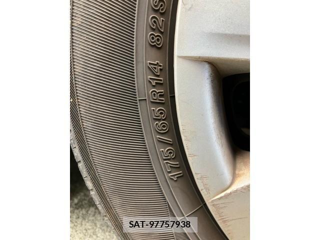 Mazda DEMIO 2013-08 8354334-9