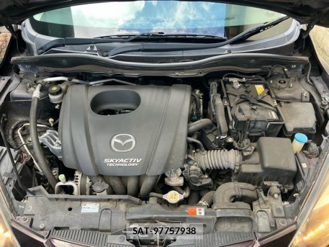 Mazda DEMIO 2013-08 8354334-11