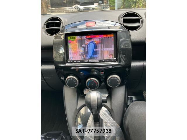 Mazda DEMIO 2013-08 8354334-18