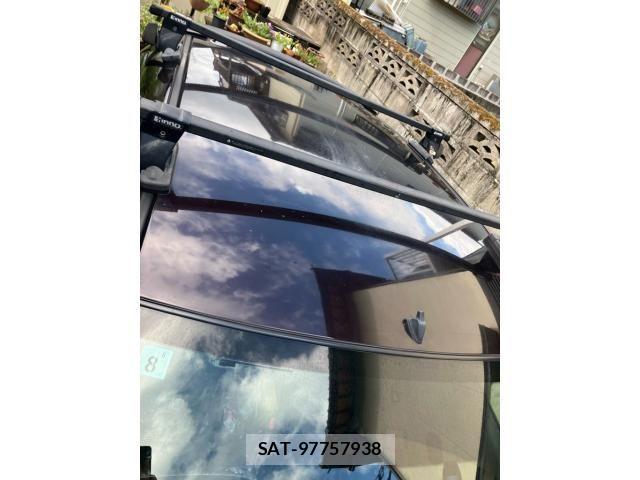 Mazda DEMIO 2013-08 8354334-4