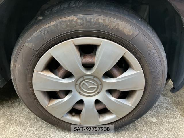 Mazda DEMIO 2013-08 8354334-5