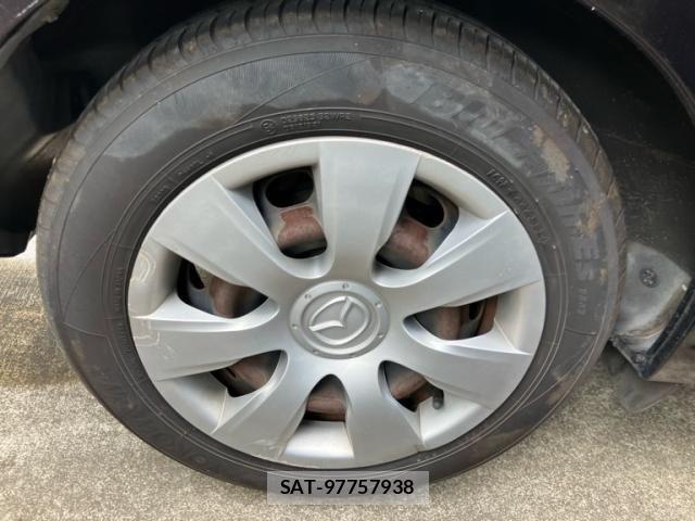 Mazda DEMIO 2013-08 8354334-6