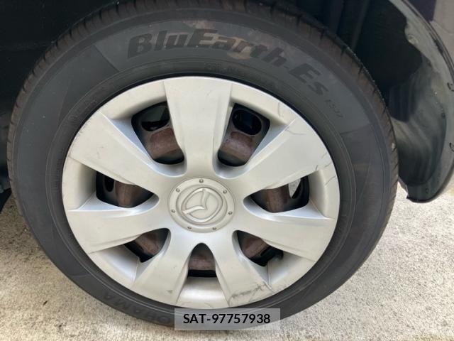 Mazda DEMIO 2013-08 8354334-7