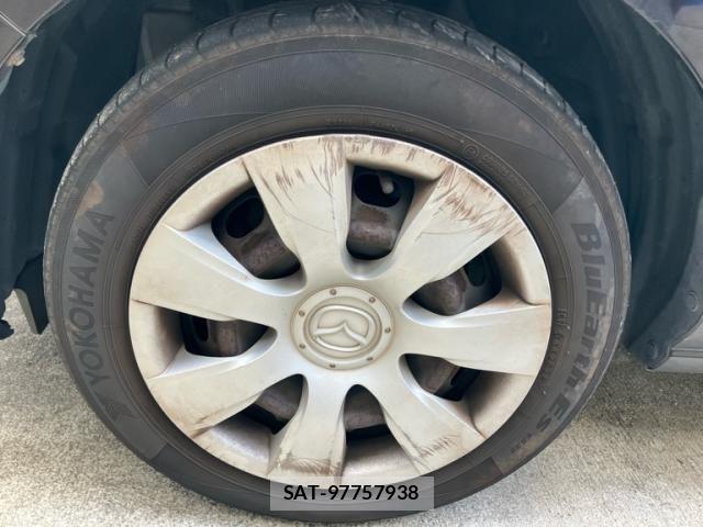 Mazda DEMIO 2013-08 8354334-8