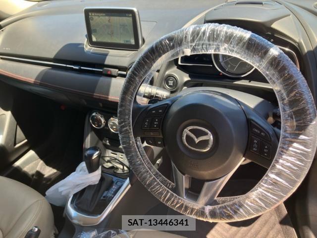 Mazda DEMIO 2015-06 8354332-10