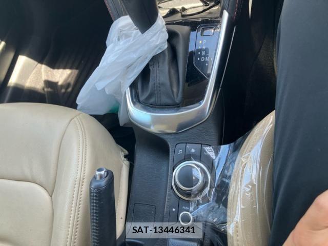 Mazda DEMIO 2015-06 8354332-16
