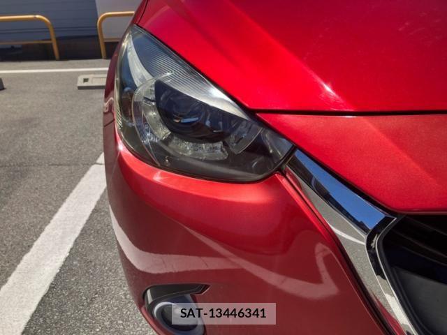 Mazda DEMIO 2015-06 8354332-3