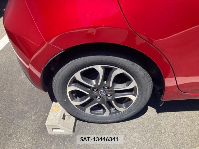 Mazda DEMIO 2015-06 8354332-5