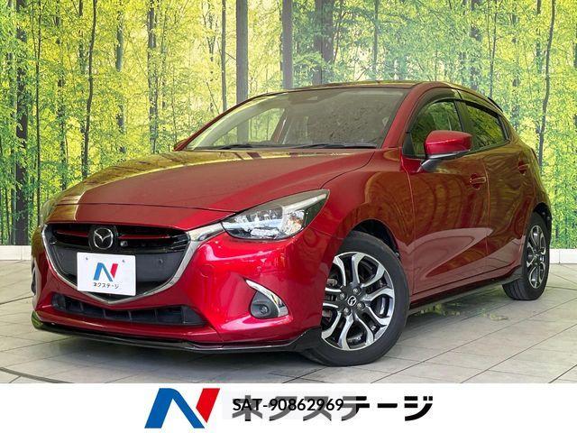 Mazda DEMIO 2018-01 8354329-0