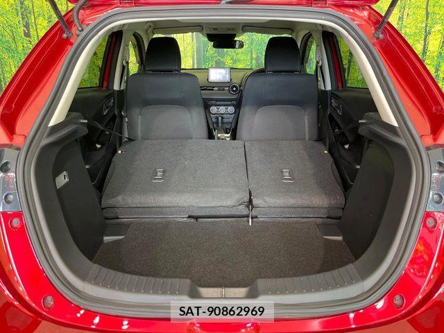 Mazda DEMIO 2018-01 8354329-9
