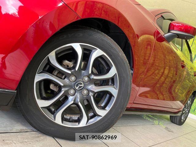 Mazda DEMIO 2018-01 8354329-12
