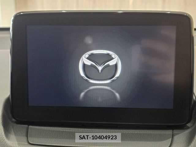 Mazda DEMIO 2018-02 8365638-3