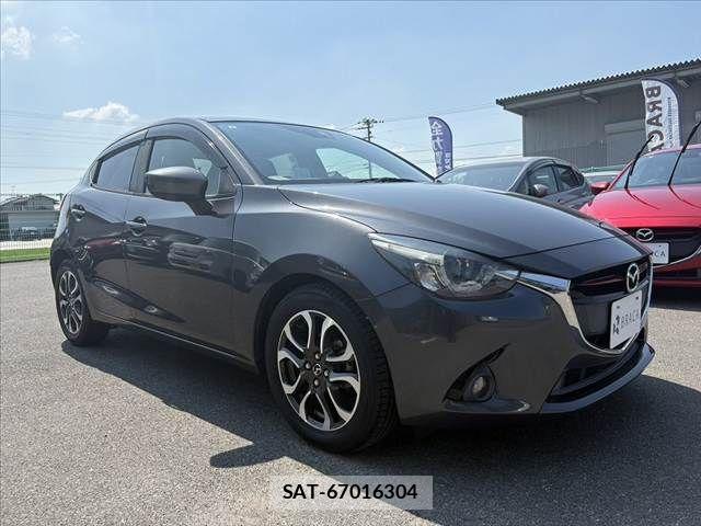Mazda DEMIO 2015-07 8365640-9