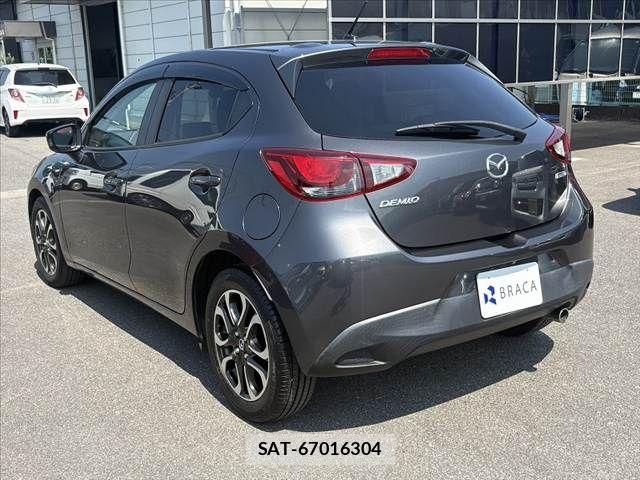 Mazda DEMIO 2015-07 8365640-12