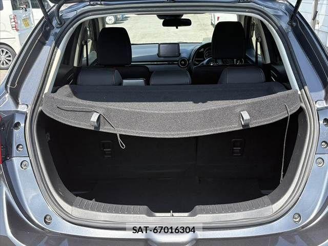 Mazda DEMIO 2015-07 8365640-15