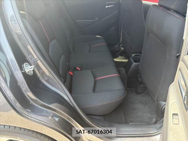 Mazda DEMIO 2015-07 8365640-20