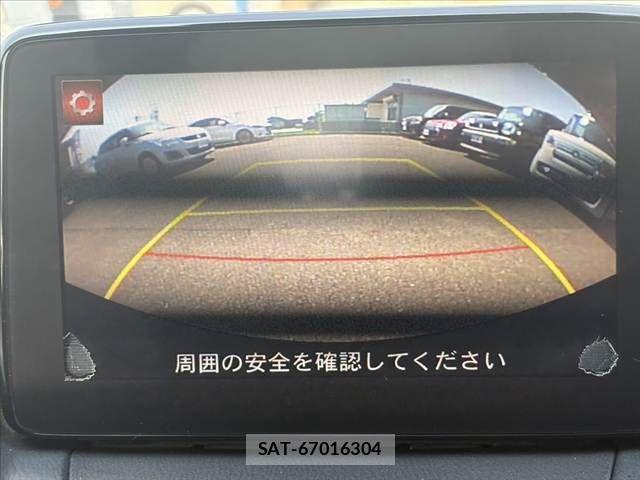 Mazda DEMIO 2015-07 8365640-22