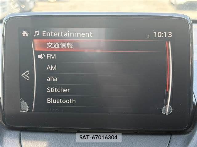 Mazda DEMIO 2015-07 8365640-23