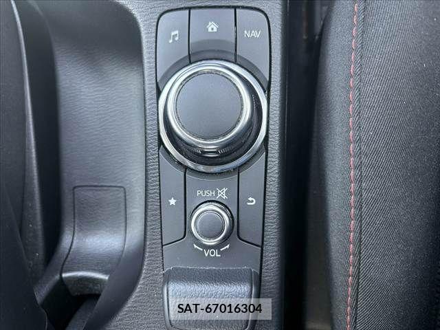 Mazda DEMIO 2015-07 8365640-26