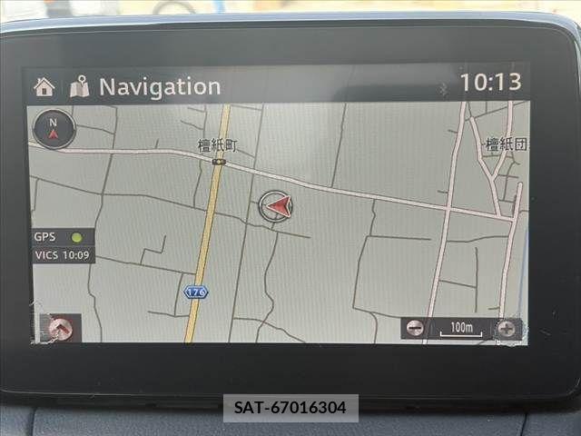 Mazda DEMIO 2015-07 8365640-3